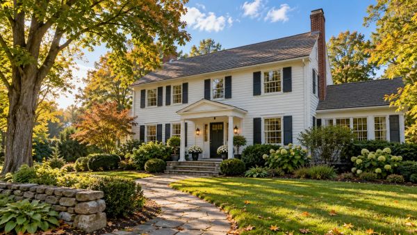 Discover diverse options for wilton ct homes for sale