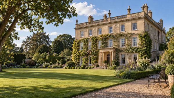 Discover stunning highgrove homes for a luxurious lifestyle
