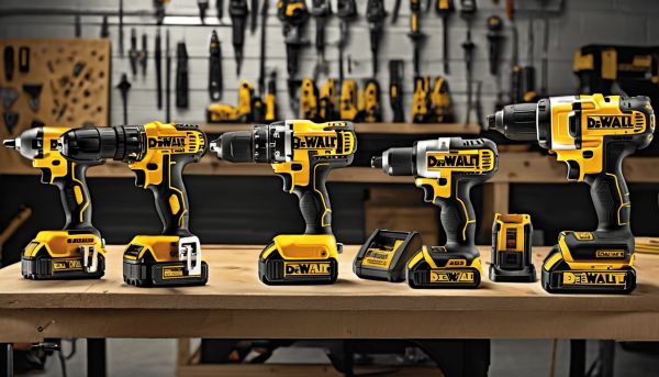 Grab the best deals on DeWalt tools for Prime Day here