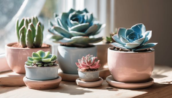 Identifying succulents made easy with practical tips