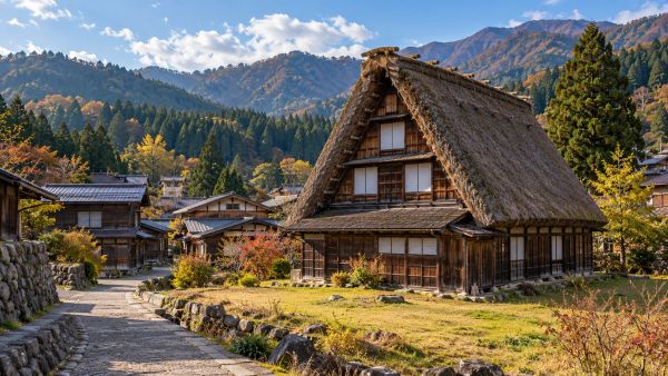 Japanese roof styles that redefine traditional architecture