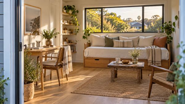 Transform your garage to room conversion for maximum space efficiency