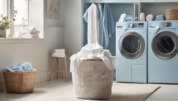 Why liquid laundry softener is essential for clothing longevity