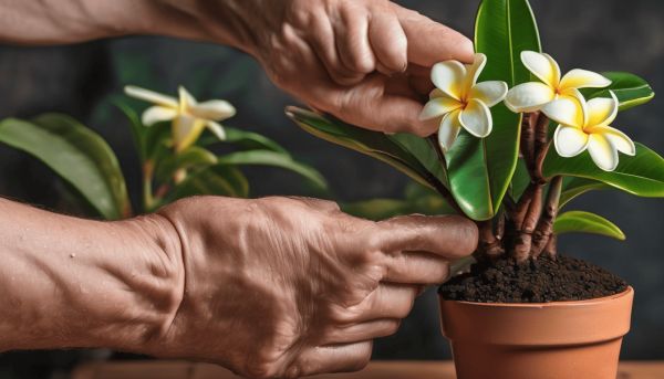 Why plumeria clippings are the secret to vibrant gardens