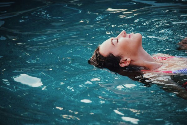How often should you test the water quality in your UK home swimming pool?